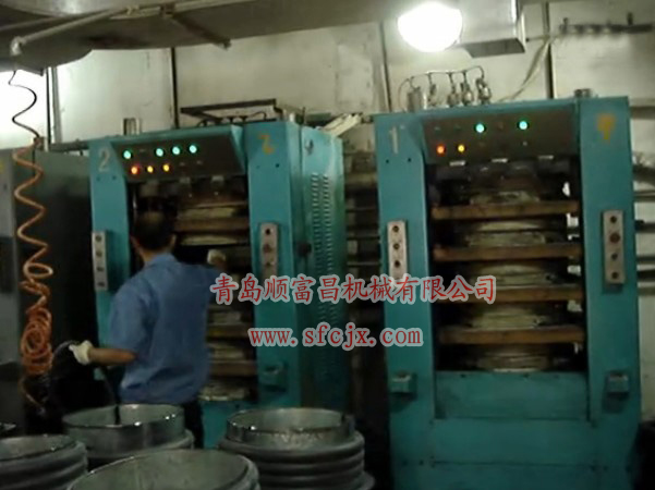 硫化機(jī)www.bainashop.com