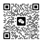 公众号二维码